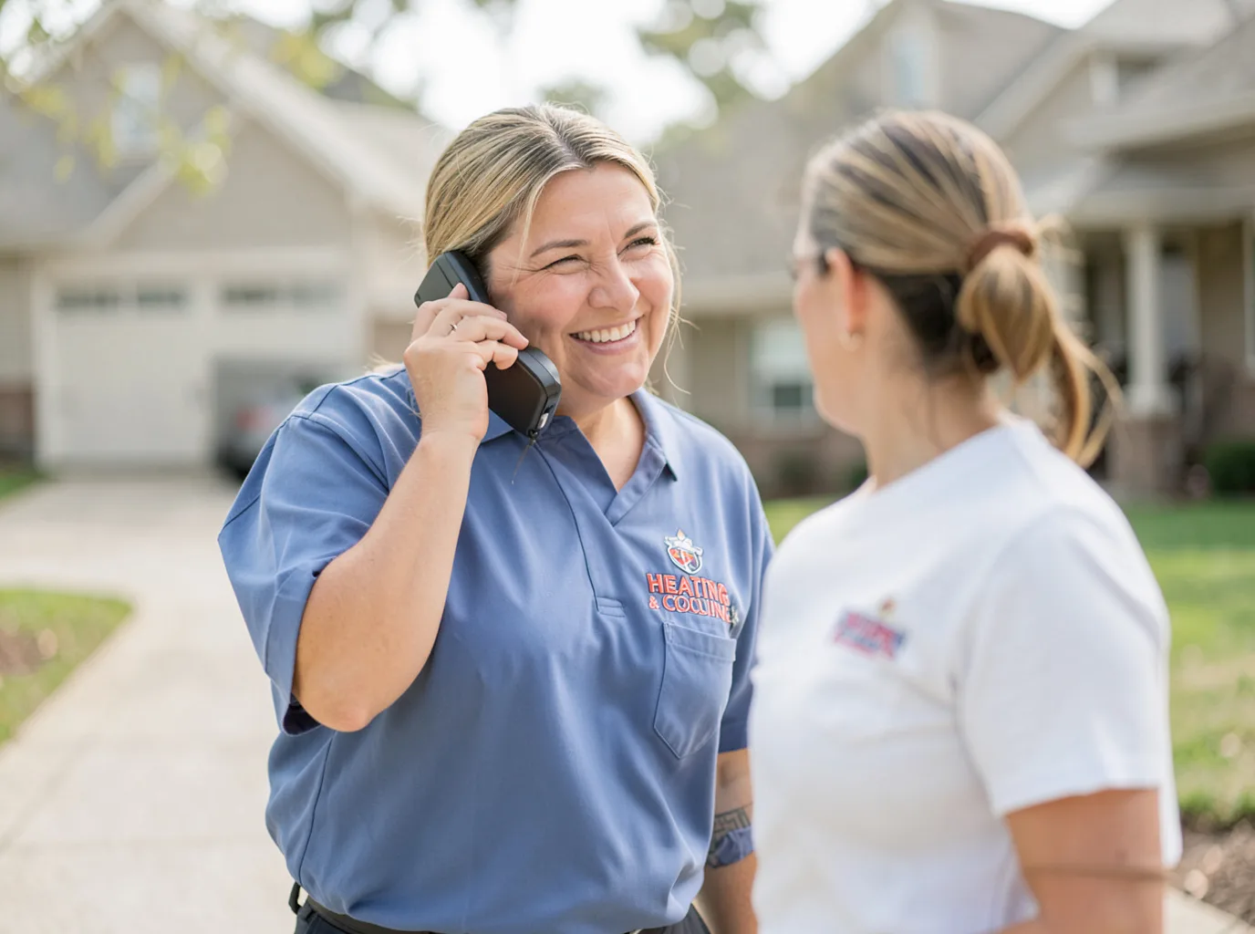 Hvac Repair Maunie, IL FAQs